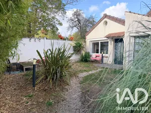 Maison à Antony (92160)