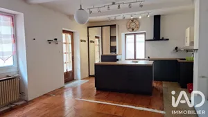 Townhouse in Bourg-Argental (42220)