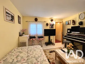 Studio à Fontainebleau (77300)