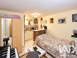 Studio à Fontainebleau (77300)