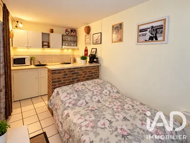 Studio à Fontainebleau (77300)