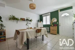 Maison à Jumel (80250)