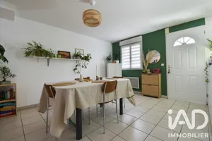 Maison à Jumel (80250)