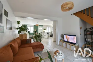 Maison à Jumel (80250)