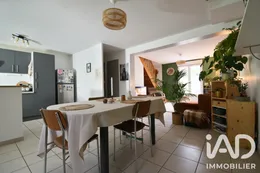 Maison à Jumel (80250)