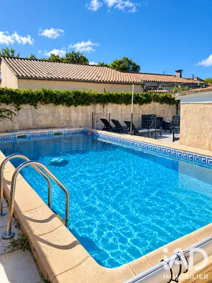 House in Lieuran-lès-Béziers (34290)