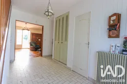 Maison traditionnelle à Meaux (77100)