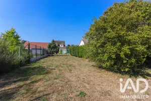 Maison traditionnelle à Meaux (77100)