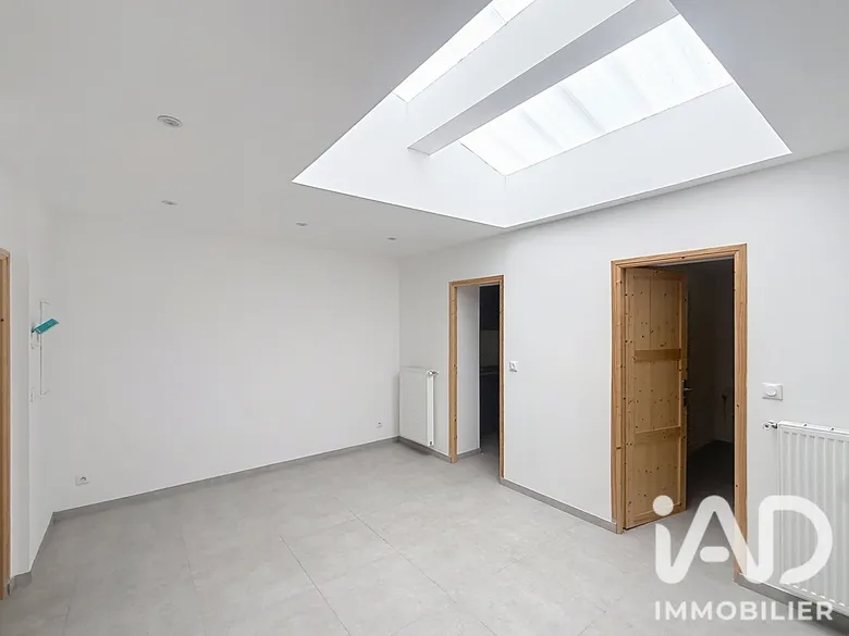 Maison 5 pièces 84 m² · à Sin-le-Noble · 84,4 m² · 137 000 €