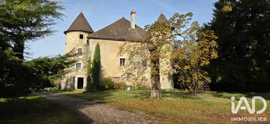 Château à Arthaz-Pont-Notre-Dame (74380)