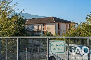 Appartement à Vinay (38470)