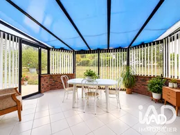 Detached house in Raival (55260)