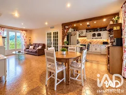 Detached house in Raival (55260)