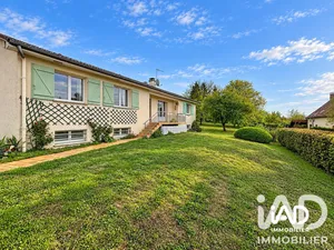 Detached house in Raival (55260)