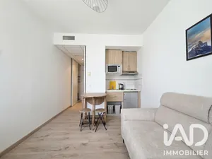 Apartment in Grenoble (38100)