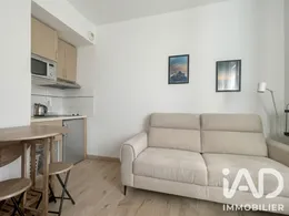 Apartment in Grenoble (38100)