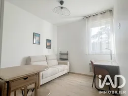 Apartment in Grenoble (38100)