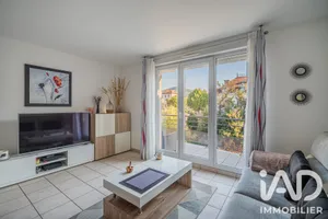 Appartement à Vinay (38470)