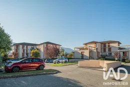 Apartment in Vinay (38470)