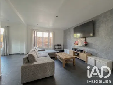 Appartement à Nice (06300)
