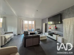Appartement à Nice (06300)