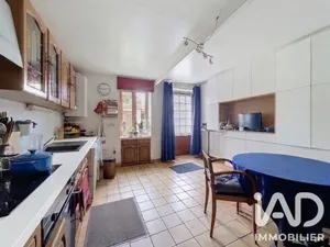 Maison de village à Angervilliers, France (91470)