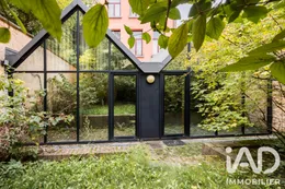 Immeuble à Douai (59500)