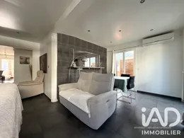 Appartement à Nice (06300)