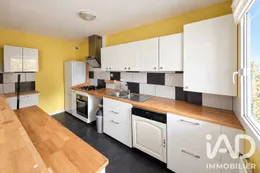 Apartment in Chantepie (35135)