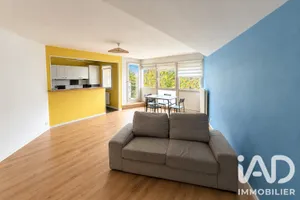 Apartment in Chantepie (35135)