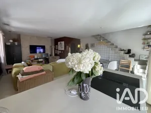 Appartement à Leucate (11370)