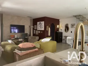 Appartement à Leucate (11370)