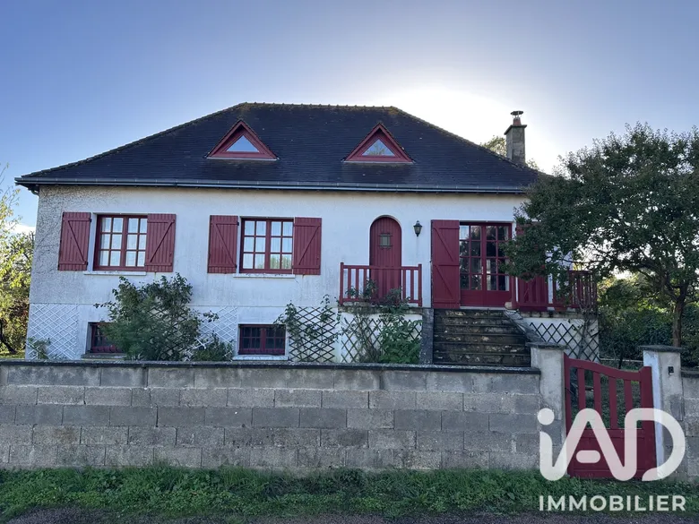 Maison 6 pièces 144 m² · à Antran · 144 m² · 237 000 €