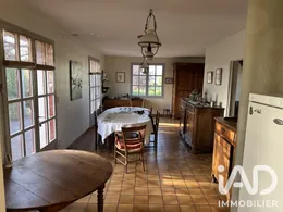 Maison traditionnelle à Antran (86100)