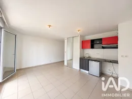 Appartement à Toulouse (31200)