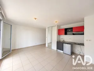Apartment in Toulouse (31200)
