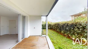 Apartment in Toulouse (31200)