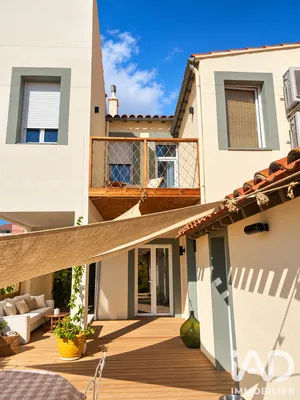 Maison à Perpignan (66000)