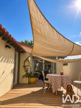 Maison à Perpignan (66000)