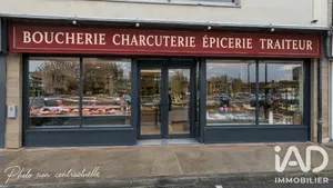 Butchery, Delicatessen in Villabé (91100)