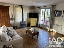 Maison traditionnelle à Antran (86100)