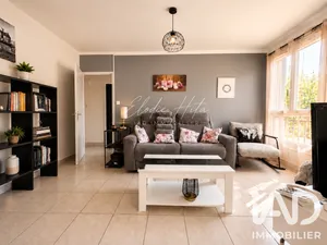 Appartement à Perpignan (66000)