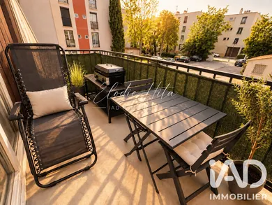 Appartement à Perpignan (66000)