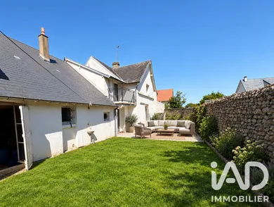 House in Meung-sur-Loire (45130)