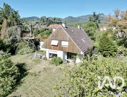 Architectural house in Cernay (68700)