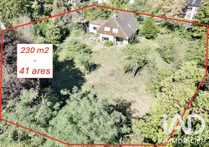 Maison d'architecte à Cernay (68700)