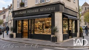 Boulangerie à Melun (77000)