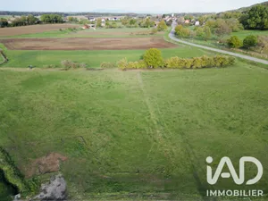 Terrain à bâtir à Mœrnach (68480)