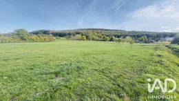 Terrain à bâtir à Mœrnach (68480)