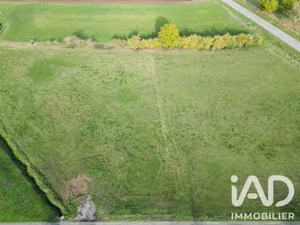 Terrain à bâtir à Mœrnach (68480)